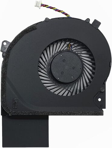 وحدة معالجة الرسومات الجرافيكية البديلة الجديدة ومروحة تبريد صغيرة لسلسلة ASUS ROG Strix GL703GS GL703GM GL703 S7B GL703GS-DS74 GL703GM-DS74 GL703GM-NS73 DFS601712M00T FK0A DFS593512MN0T FK08 DC12V Fan in Saudi Arabia