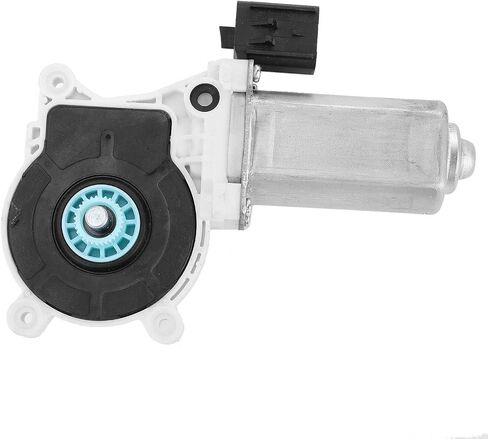 A-Premium Front Left Power Window Lift Motor Compatible with Dodge Challenger 2008-2017, Driver Side, Replace# 68043883AA in Saudi Arabia
