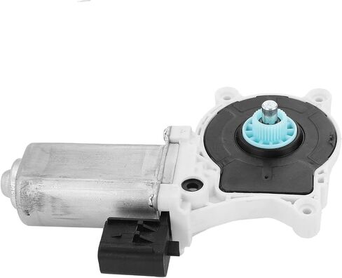A-Premium Front Left Power Window Lift Motor Compatible with Dodge Challenger 2008-2017, Driver Side, Replace# 68043883AA in Saudi Arabia