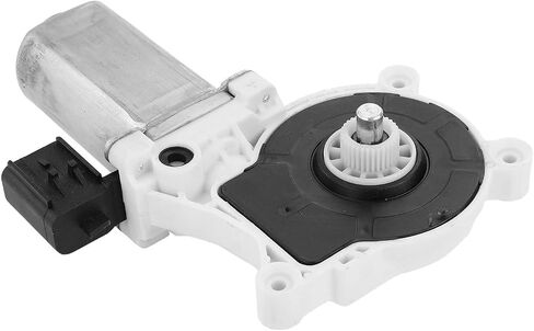 A-Premium Front Left Power Window Lift Motor Compatible with Dodge Challenger 2008-2017, Driver Side, Replace# 68043883AA in Saudi Arabia