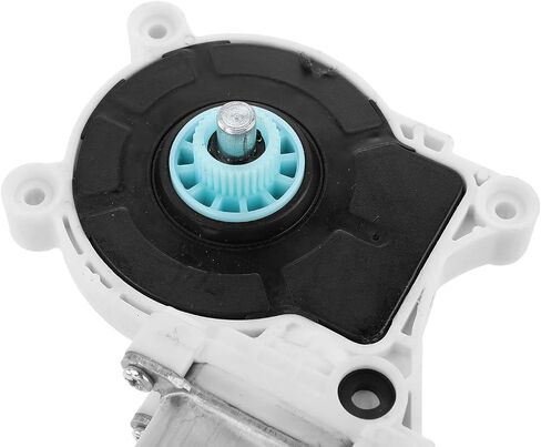 A-Premium Front Left Power Window Lift Motor Compatible with Dodge Challenger 2008-2017, Driver Side, Replace# 68043883AA in Saudi Arabia