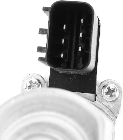 A-Premium Front Left Power Window Lift Motor Compatible with Dodge Challenger 2008-2017, Driver Side, Replace# 68043883AA in Saudi Arabia
