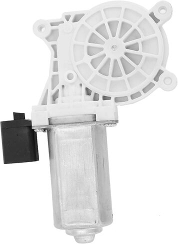 A-Premium Front Left Power Window Lift Motor Compatible with Dodge Challenger 2008-2017, Driver Side, Replace# 68043883AA in Saudi Arabia