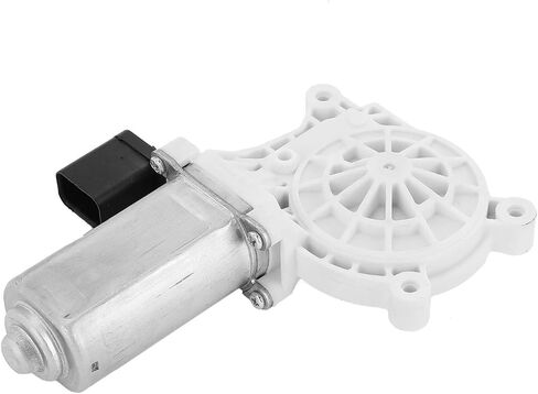 A-Premium Front Left Power Window Lift Motor Compatible with Dodge Challenger 2008-2017, Driver Side, Replace# 68043883AA in Saudi Arabia