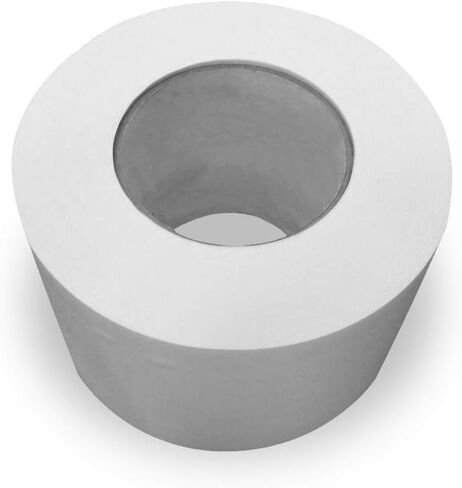 Tape,Seaming Tape,4Inx180Ft, White (VTW) in Saudi Arabia