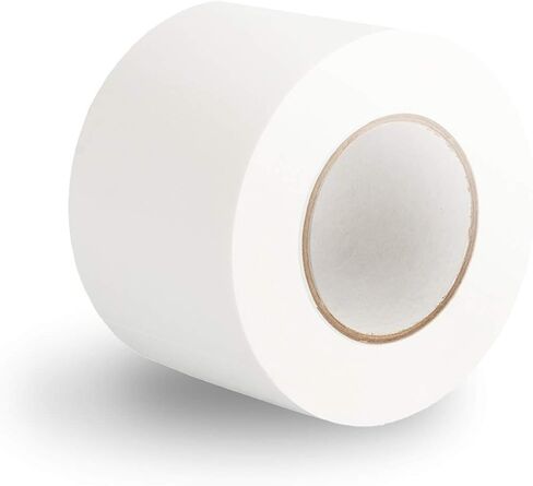 Tape,Seaming Tape,4Inx180Ft, White (VTW) in Saudi Arabia