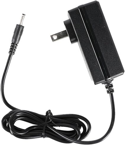 ماربيرو 19 فولت تيار متردد/تيار مستمر محول سلك الطاقة قابس إمداد الطاقة متوافق مع M82S M82SMAX M822S M168 بنك الطاقة المحمول مولدات الطاقة الشمسية بطارية ليثيوم 1.5 أمبير شاحن محول الحائط in Kuwait