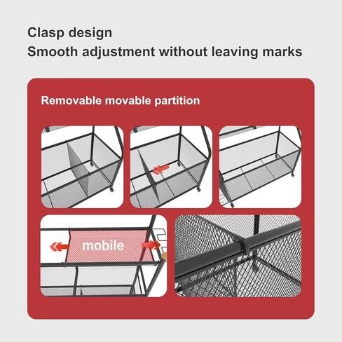 Garage Sports Equipment Organizer Rack for Home Gym Black Rolling Basketball Holder sports equipment storage Indoor/Outdoor in Kuwait