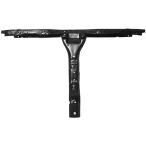 Radiator Mount Radiator Support Tie Bar Upper Side Steel for Hyundai for Elantra 2004-2006 16191DT in Saudi Arabia