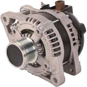 TOPAZ 12V 150A Alternator 1042105510 Fit for RAV4 Highlander Sienna Lexus RX350 in Saudi Arabia