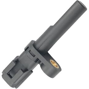 Devmo ABS Wheel Speed Sensor الخلفي/اليمين الموقع ، متوافق مع Durango ، RAM 1500 ، RAM 2500 يحل محل 56028668AE SK695371 5S6571 2ABS2013 695371 ALS257 AB1582 V33720076 in Kuwait