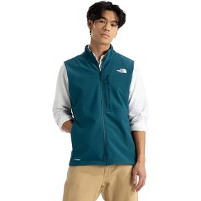THE NORTH FACE Men’s Apex Bionic 3 Windproof Vest, Forest Olive, Medium in Kuwait
