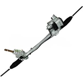 رف التوجيه الإلكترونية لسيارة اليد اليسرى متوافق مع Volvo V40 2017 4Cyl 2.0 OEM: 36003072،32221490 in Saudi Arabia