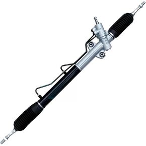 Power Steering Rack Compatible For Mitsubishi Pajero Montero Shogun III V73 V75 V77 V78 MR554169 MR554235 4410A140 MR374891 in Saudi Arabia