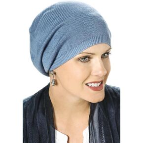 Headcovers غير محدود القبعة الناعمة - Cancer Beanie Cap: Serendipity Chemo Cap للنساء in Kuwait