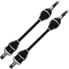 NICHE Rear CV Axle Drive Shaft for CFMoto Zforce 950 HO Sport 5BYA-280300 2 Pack in Kuwait