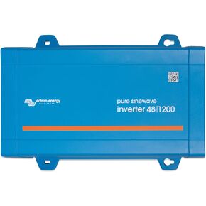 Victron Energy Inverter 12/1200 120V VE.Direct NEMA GFCI in Kuwait