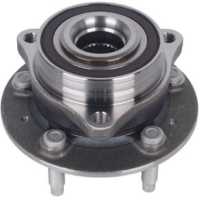 Parod 513442 Wheel Bearing Hub Combly Fit for 2020-2022 Buick Encore GX/Cadillac CT4/Malibu ، 2020 Regal ، 2018-2024 Chevy Equinox ، 2021-2022 Trailblazer ، 2018-2021 GMC Therrain Front/Real in Kuwait
