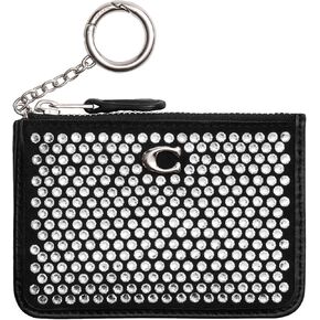 COACH Women's Essential Card CASE, V5/Anthracite in Kuwait