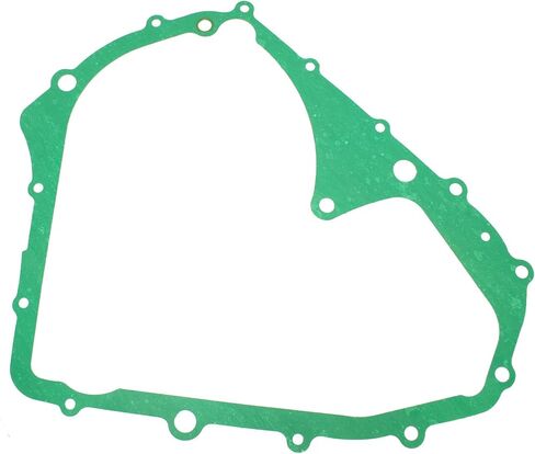 Caltric Stator Gasket Compatible with Suzuki Lt-A400F Lta400F Eiger 400 Auto 4X4 2002-2007 in Saudi Arabia
