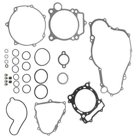 WFLNHB Engine Top End Gaskets Kit Set Replacement for Yamaha YFZ450 2004-2009 in Saudi Arabia