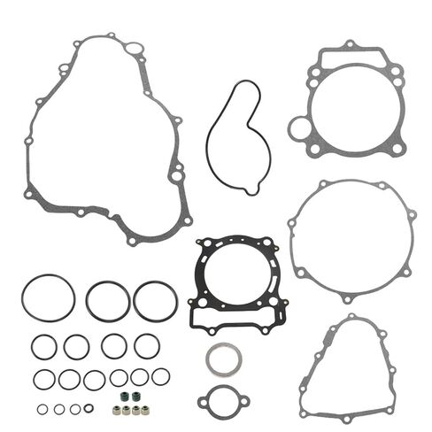 WFLNHB Engine Top End Gaskets Kit Set Replacement for Yamaha YFZ450 2004-2009 in Saudi Arabia