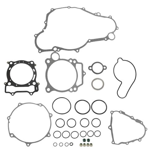 WFLNHB Engine Top End Gaskets Kit Set Replacement for Yamaha YFZ450 2004-2009 in Saudi Arabia