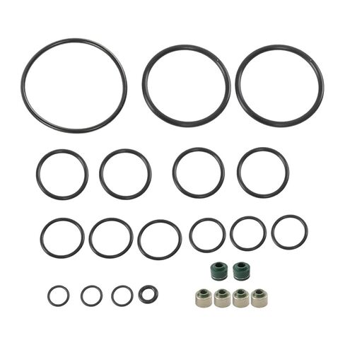 WFLNHB Engine Top End Gaskets Kit Set Replacement for Yamaha YFZ450 2004-2009 in Saudi Arabia