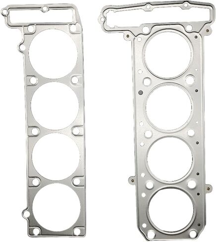 Fit for 1984-1993 Kawasaki Gpz900r Zx900 Ninja Engine Gaskets CI-K850901GS in Saudi Arabia