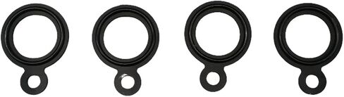Fit for 1984-1993 Kawasaki Gpz900r Zx900 Ninja Engine Gaskets CI-K850901GS in Saudi Arabia