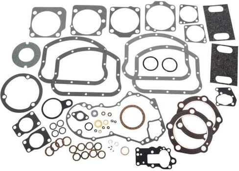 James Gaskets Complete Gasket Kit for Harley Davidson 1948-65 Panhead in Saudi Arabia