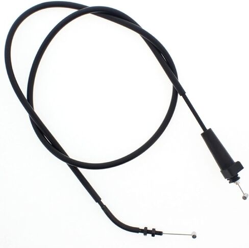 All Balls Racing 45-1116 Throttle Cable Compatible with/Replacement For Arctic Cat 366 FIS w/AT 2009-2011, 375 2x4 w/AT, 375 4x4 w/AT 2002, 400 FIS 4x4 w/AT 2003-2008 in Saudi Arabia