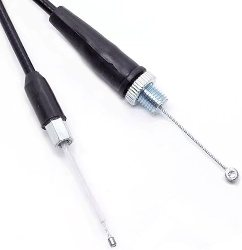 Throttle Cable for Yamaha Timberwolf 250 YFB250 YFB250FW 1992-2000 (FB04048) in Saudi Arabia