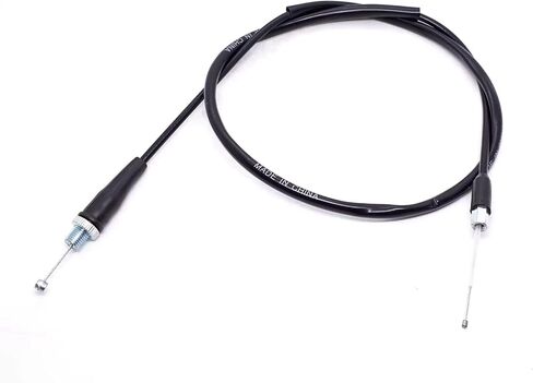Throttle Cable for Yamaha Timberwolf 250 YFB250 YFB250FW 1992-2000 (FB04048) in Saudi Arabia