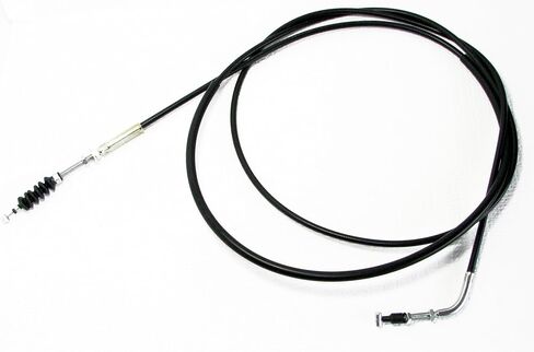 Compatible with Kawasaki Mule 3000, 3010, & 3020 Throttle Cable - Replaces 54012-1637 in Saudi Arabia
