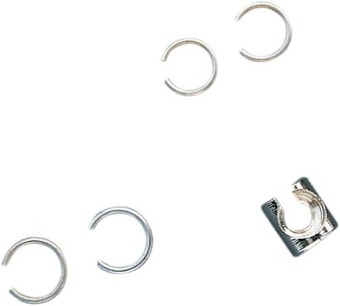 Motion Pro Throttle Cable Clip 01-0030 in Saudi Arabia
