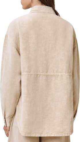 Women's Hettie Shacket in Saudi Arabia