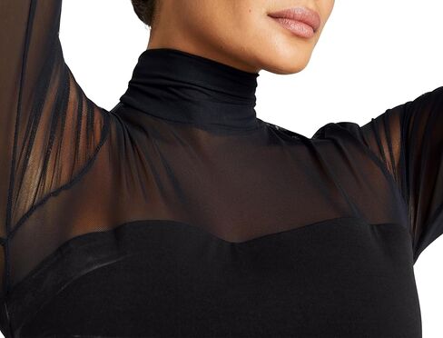 Cinq à Sept Women's Feather Trim Shantel Top in Saudi Arabia