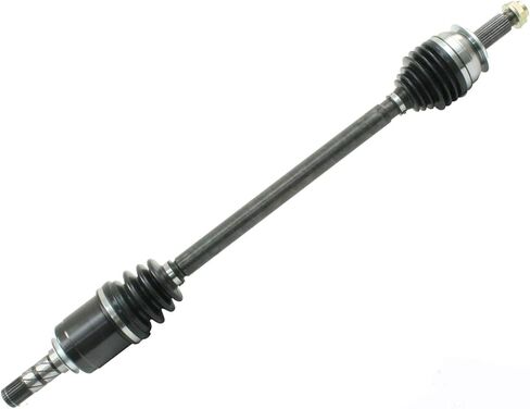 DTA 2 New Front CV Axles Compatible with 2014-2018 Subaru Forester Front Left and Right in Saudi Arabia