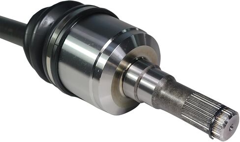Maxfavor CV Axle Front fit for Ford 150 Raptor 2017 2018 2019 2020, Raptor Pickup, 3.5L AWD Turbocharged CV Joint Axle Shaft Assembly Front Driver Passenger Side in Saudi Arabia