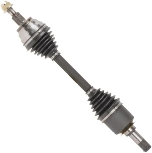 AutoShack Front Left CV Axle Shaft Assembly Replacement for 2006-2011 Mercedes-Benz ML350 AWD 2007-2012 Mercedes-Benz GL450 AWD 2008-2012 Mercedes-Benz GL550 AWD Driver Side DSK22647 in Saudi Arabia