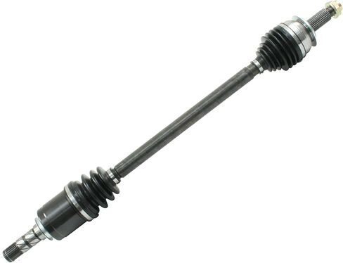DTA 1 New Front CV Axle Compatible with 2014-2016 Subaru Impreza 2.0L Only, Excludes WRX Model - Front Left or Right in Saudi Arabia