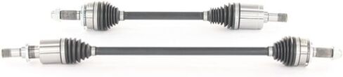 Front Cv Axles Replacement Parts For Honda Civic Sport 2.0L 2019 2020 2021 CVT Automatic Transmission in Saudi Arabia
