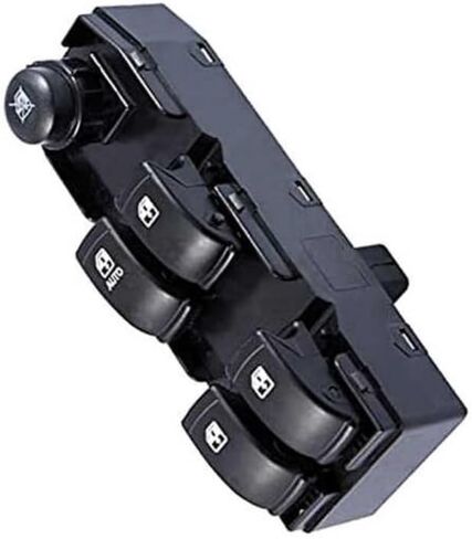 1pcs الأمامي L أربعة فتح منظم الباب OEM 10256581 in Saudi Arabia