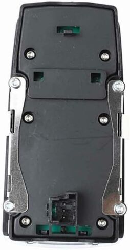 1PCS Front L high-end Configuration of Door Lifter Button OEM 1729056900 in Saudi Arabia