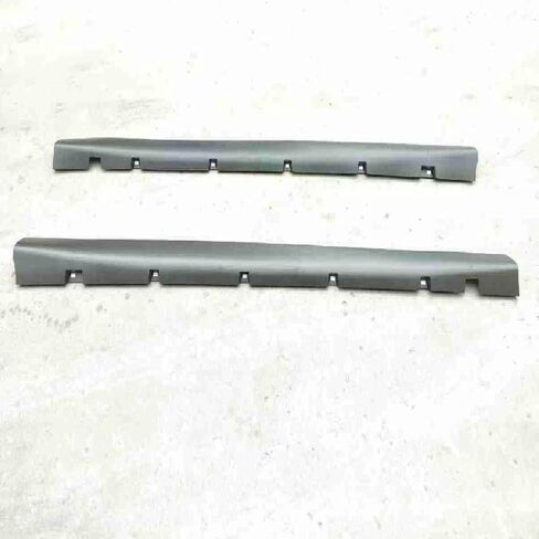 1pcs أسفل الحافة الكبيرة اليسار+اليمين 18-23 أنماط OEM 1LP86TZZAG 1LP87TZZAG in Saudi Arabia