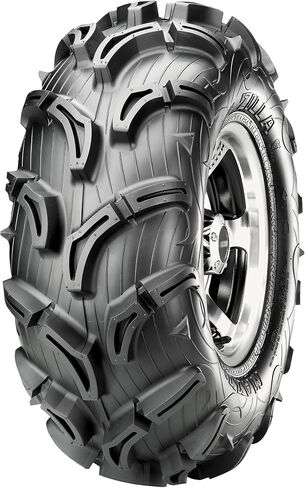 MAXXIS Zilla Rear Tire 25x11-9 (TM00434100) in Saudi Arabia