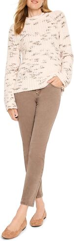 NIC+Zoe Women's Nep Sweater in Saudi Arabia