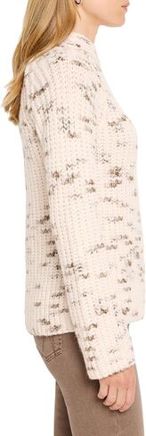 NIC+Zoe Women's Nep Sweater in Saudi Arabia