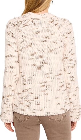 NIC+Zoe Women's Nep Sweater in Saudi Arabia